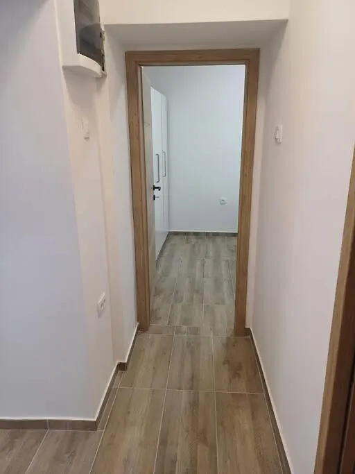Central Vita Apartment Rijeka
