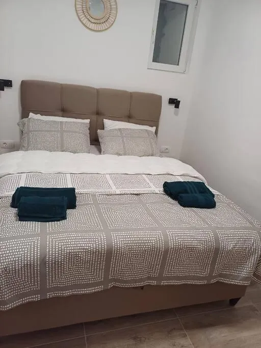 Central Vita Apartment Rijeka