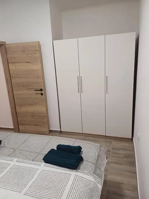 Central Vita Apartment Rijeka