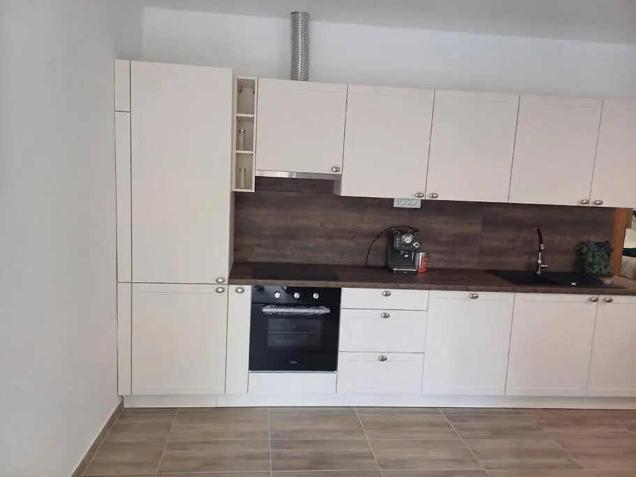Central Vita Apartment Rijeka