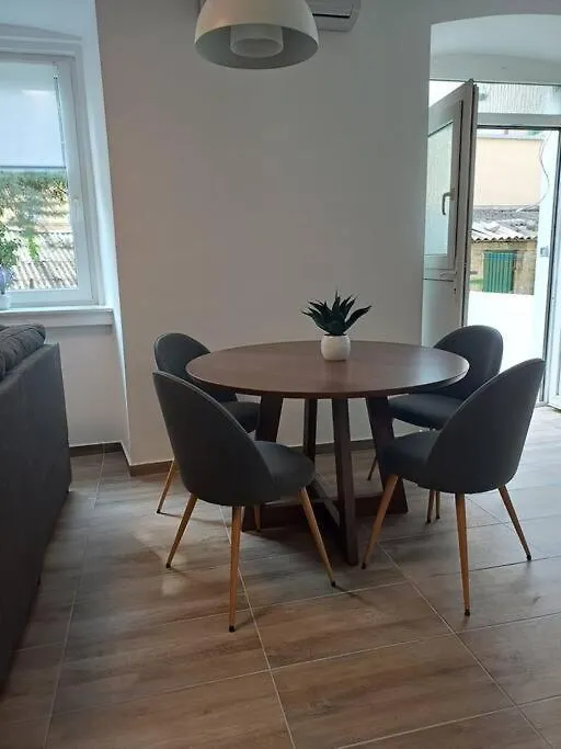 Central Vita Apartment Rijeka