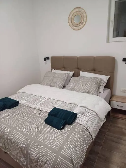 Central Vita Apartment Rijeka
