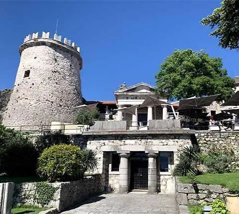 Central Vita Apartment Rijeka 0*,  Croatia