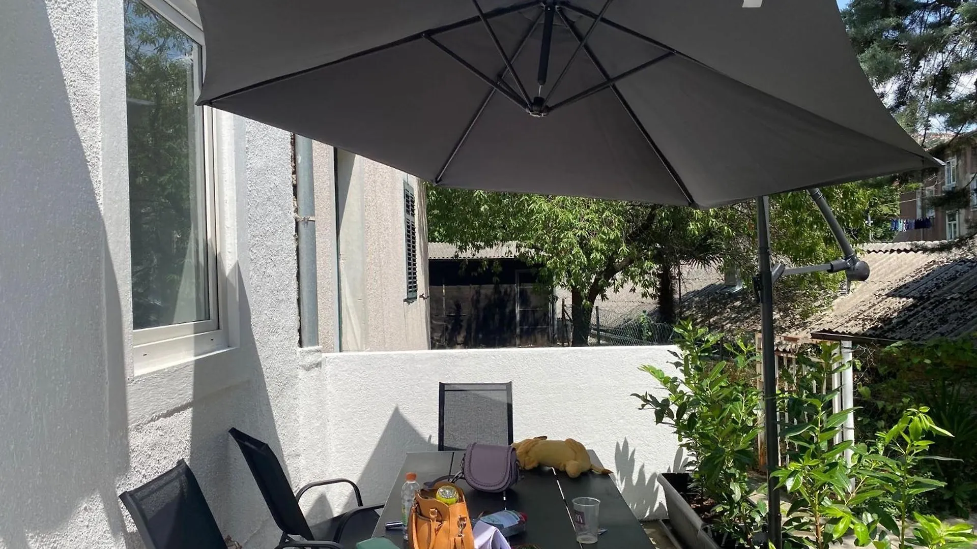 Central Vita Apartment Rijeka